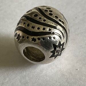 Disney star charm
